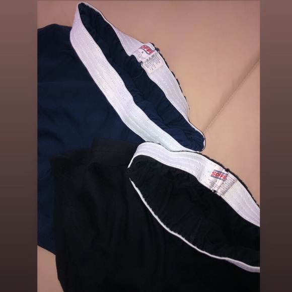 Pants - Small Shorts Bundle